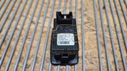 BMW X3 2nd Series Rear left control panel - control panel