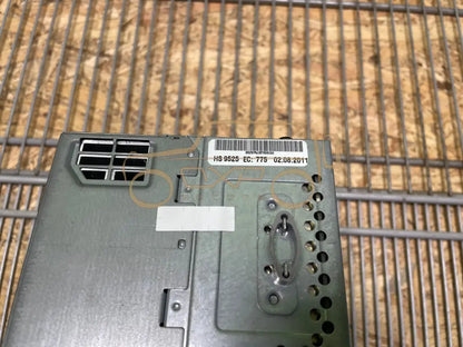 BMW X3 F25 Car radio CD/DVD/GPS - car radio