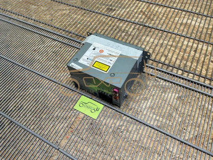 BMW X3 F25 Car radio CD/DVD/GPS - car radio