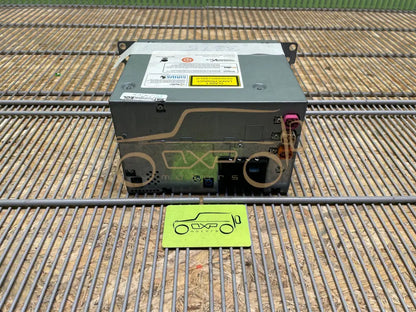 BMW X3 F25 Car radio CD/DVD/GPS - car radio