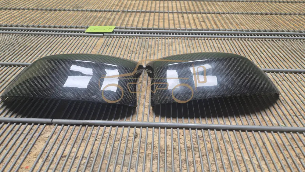 BMW X3 G01 X5 G05 Outside mirror cap set - outside mirror cap