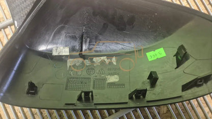 BMW X3 G01 X5 G05 Outside mirror cap set - outside mirror cap