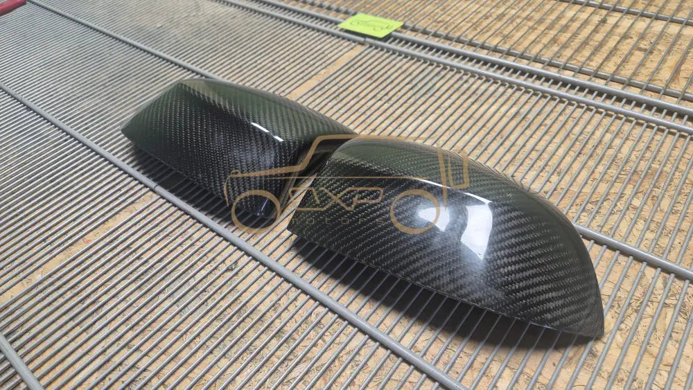 BMW X3 G01 X5 G05 Outside mirror cap set - outside mirror cap