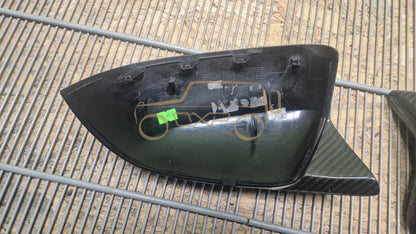 BMW X3 G01 X5 G05 Outside mirror cap set - outside mirror cap