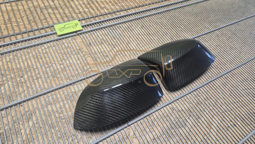 BMW X3 G01 X5 G05 Outside mirror cap set - outside mirror cap