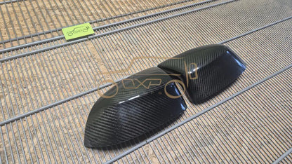 BMW X3 G01 X5 G05 Outside mirror cap set - outside mirror cap