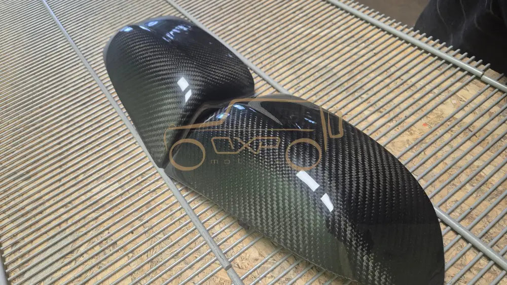 BMW X3 G01 X5 G05 Outside mirror cap set - outside mirror cap