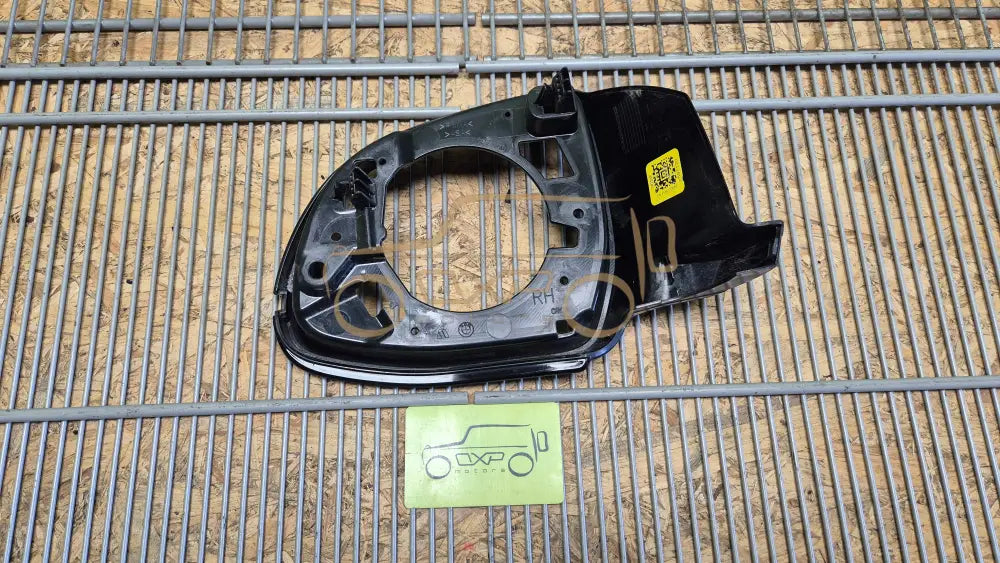 BMW X3 G01 X6 G06 Mirror cover right - mirror cover