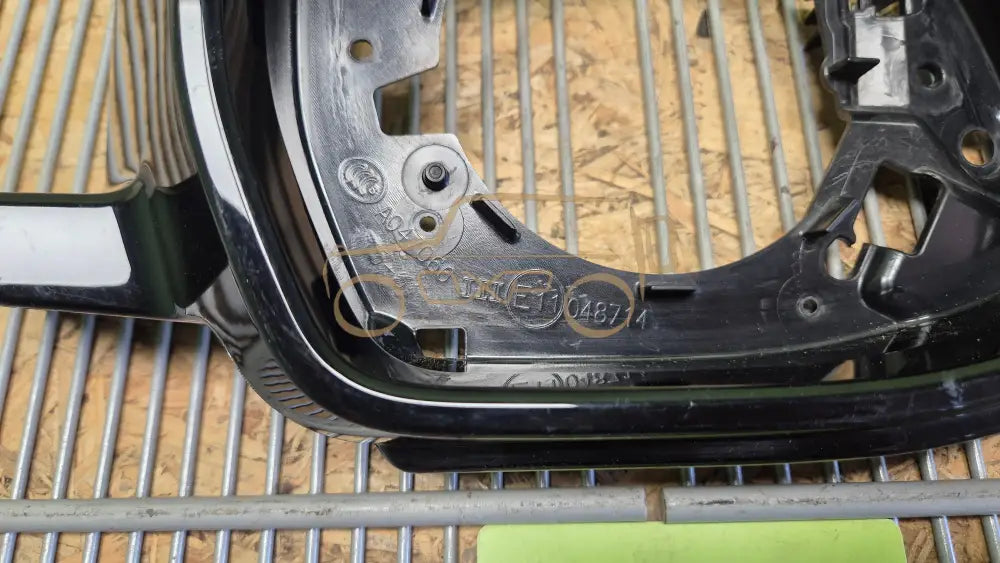 BMW X3 G01 X6 G06 Mirror cover right - mirror cover