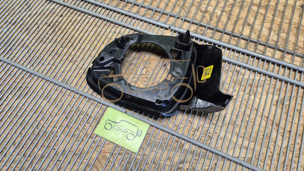 BMW X3 G01 X6 G06 Mirror cover right - mirror cover