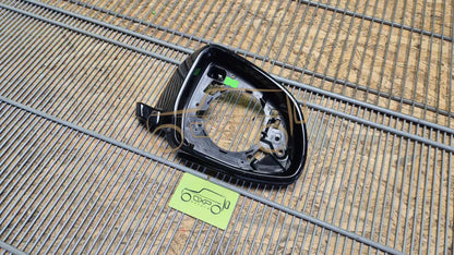 BMW X3 G01 X6 G06 Mirror cover right - mirror cover