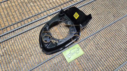 BMW X3 G01 X6 G06 Mirror cover right - mirror cover