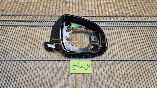 BMW X3 G01 X6 G06 Mirror cover right - mirror cover