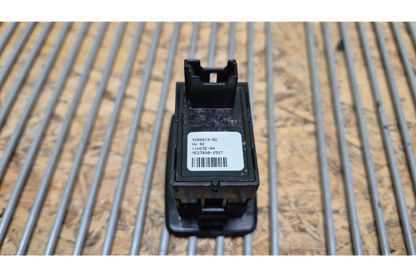 BMW X3 2nd Series Rear left control panel - control panel