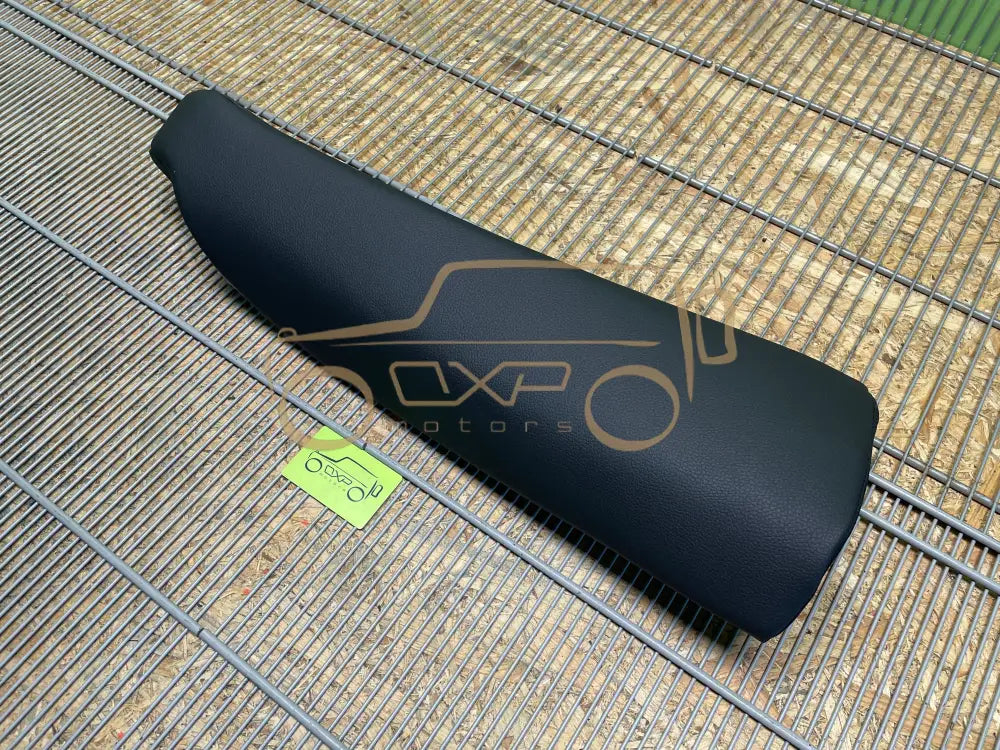 BMW X5 E70 Rear seat side cushion pad passenger - cussion pad passenger