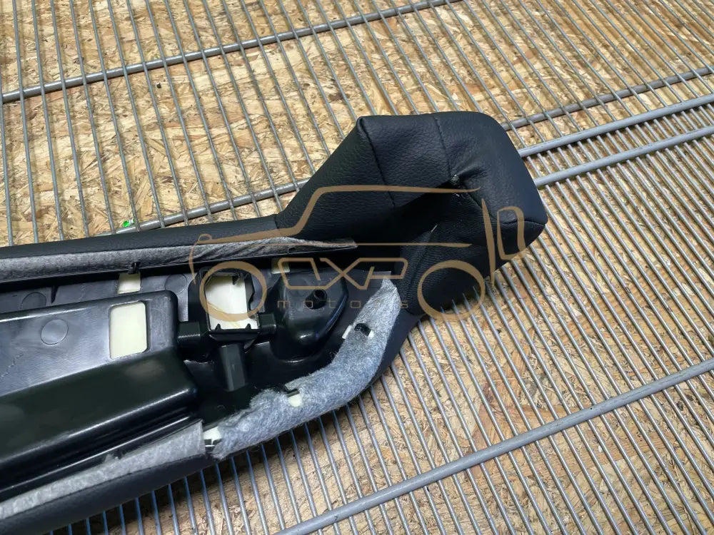 BMW X5 E70 Rear seat side cushion pad passenger - cussion pad passenger