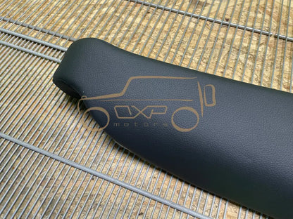 BMW X5 E70 Rear seat side cushion pad passenger - cussion pad passenger