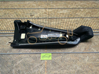 BMW X5 E70 Rear seat side cushion pad passenger - cussion pad passenger