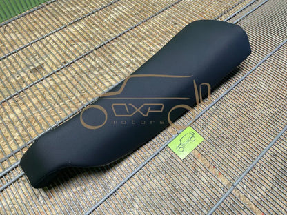 BMW X5 E70 Rear seat side cushion pad passenger - cussion pad passenger