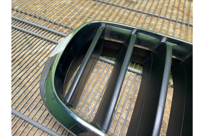BMW F15 X5 Front Right Kidney Grille - kidney grille