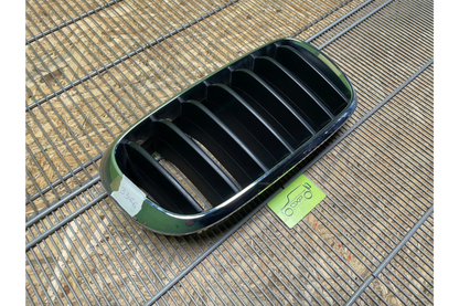 BMW F15 X5 Front Right Kidney Grille - kidney grille