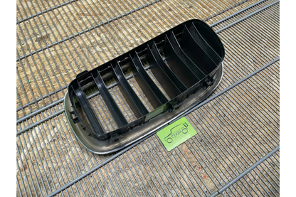 BMW F15 X5 Front Right Kidney Grille - kidney grille