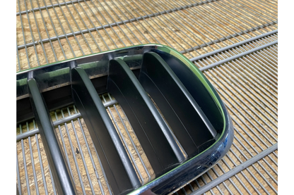 BMW F15 X5 Front Right Kidney Grille - kidney grille