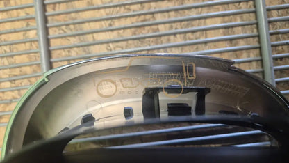 BMW X5 Front radiator grille set - radiator grille