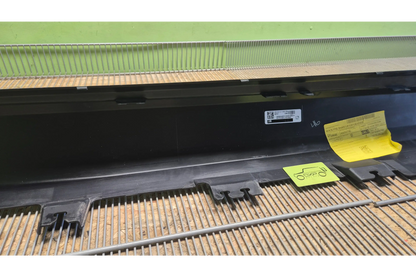 BMW X5 G05 2018-2023 Left Door Sill Cover - door sill