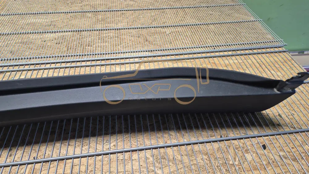 BMW X5 G05 2018-2023 Left Door Sill Cover