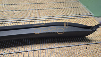 BMW X5 G05 2018-2023 Left Door Sill Cover