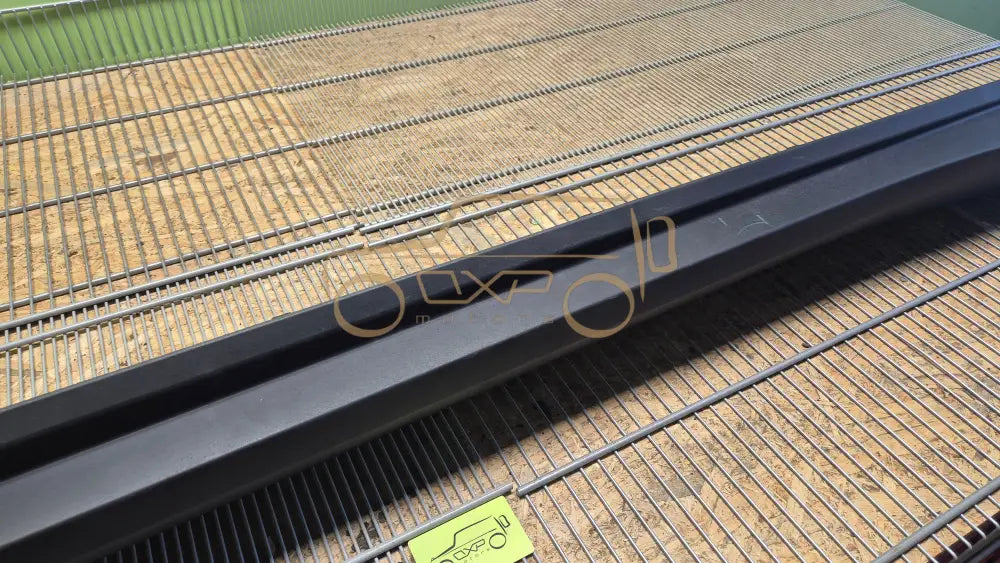 BMW X5 G05 2018-2023 Left Door Sill Cover