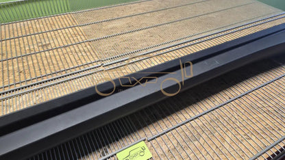 BMW X5 G05 2018-2023 Left Door Sill Cover