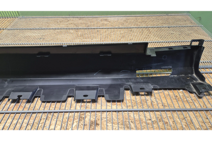 BMW X5 G05 2018-2023 Left Door Sill Cover - door sill
