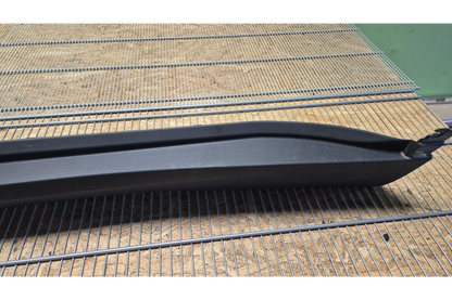 BMW X5 G05 2018-2023 Left Door Sill Cover - door sill