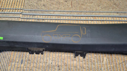BMW X5 G05 2018-2023 Left Door Sill Cover