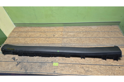 BMW X5 G05 2018-2023 Left Door Sill Cover - door sill