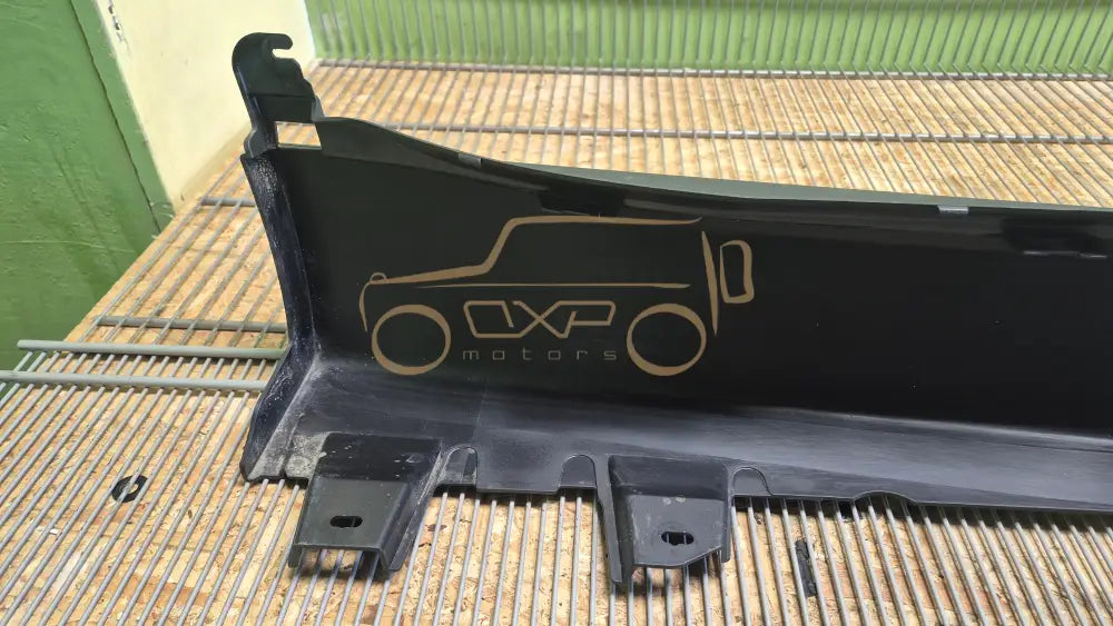 BMW X5 G05 2018-2023 Left Door Sill Cover