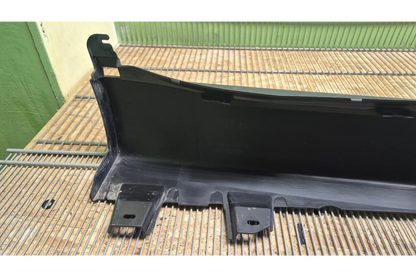 BMW X5 G05 2018-2023 Left Door Sill Cover - door sill
