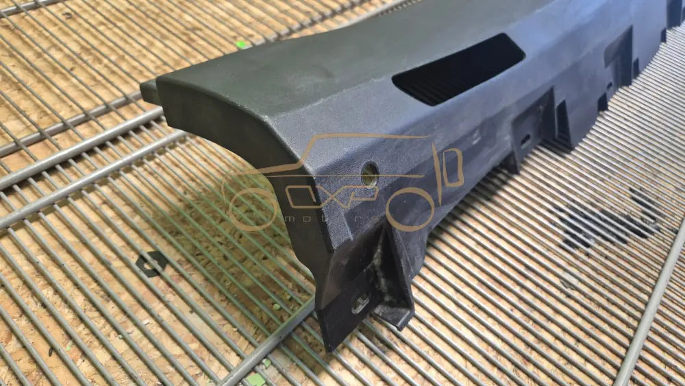 BMW X5 G05 2018-2023 Left Door Sill Cover