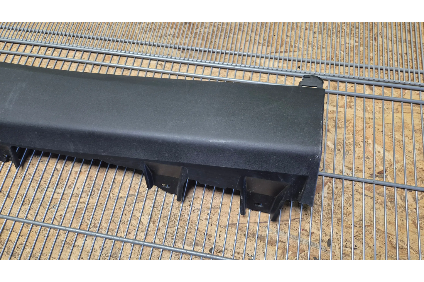 BMW X5 G05 2018-2023 Left Door Sill Cover - door sill