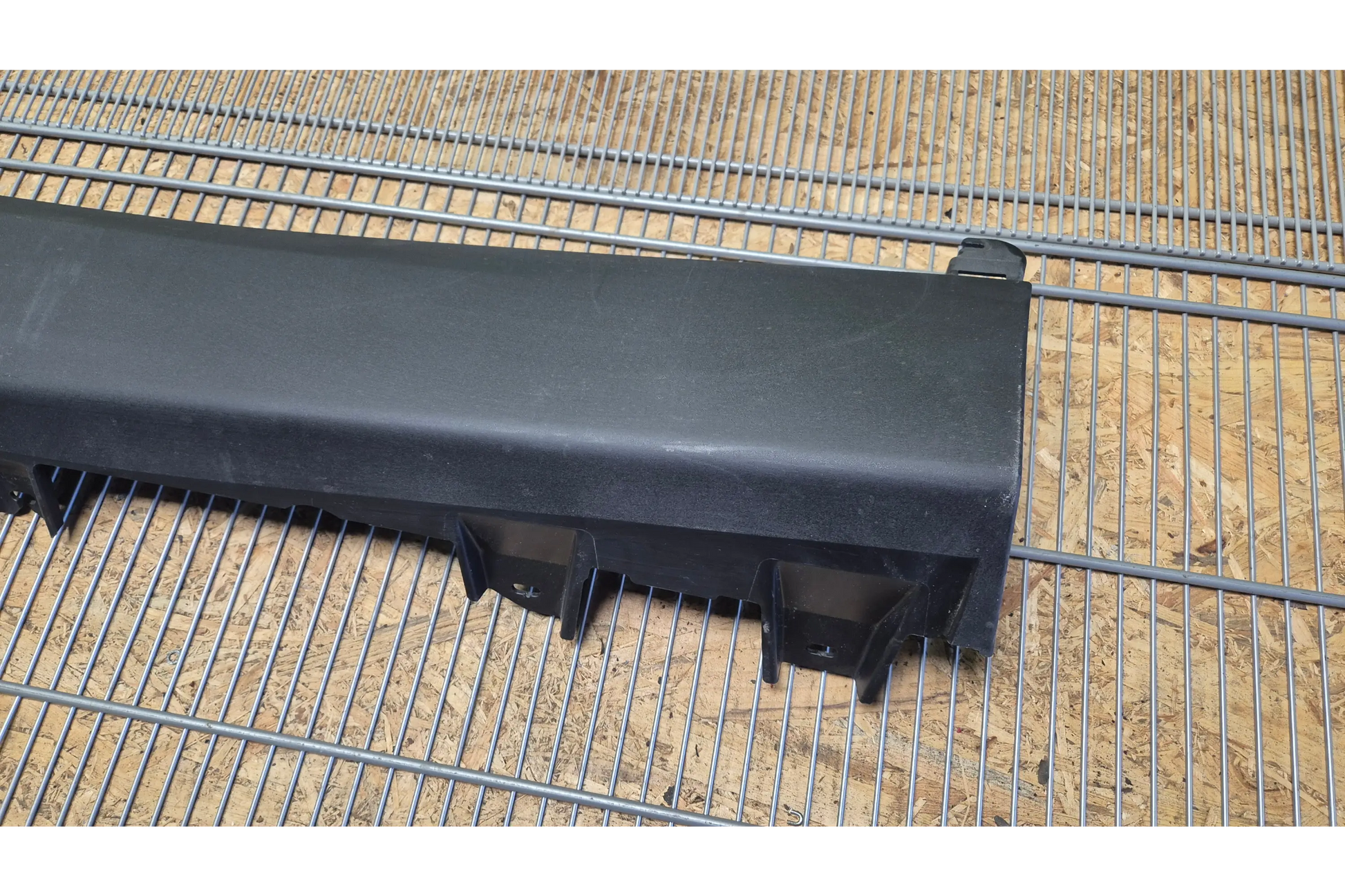 BMW X5 G05 2018-2023 Left Door Sill Cover - door sill