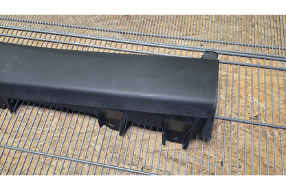 BMW X5 G05 2018-2023 Left Door Sill Cover - door sill