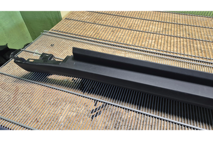 BMW X5 G05 2018-2023 Left Door Sill Cover - door sill