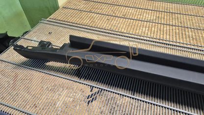 BMW X5 G05 2018-2023 Left Door Sill Cover
