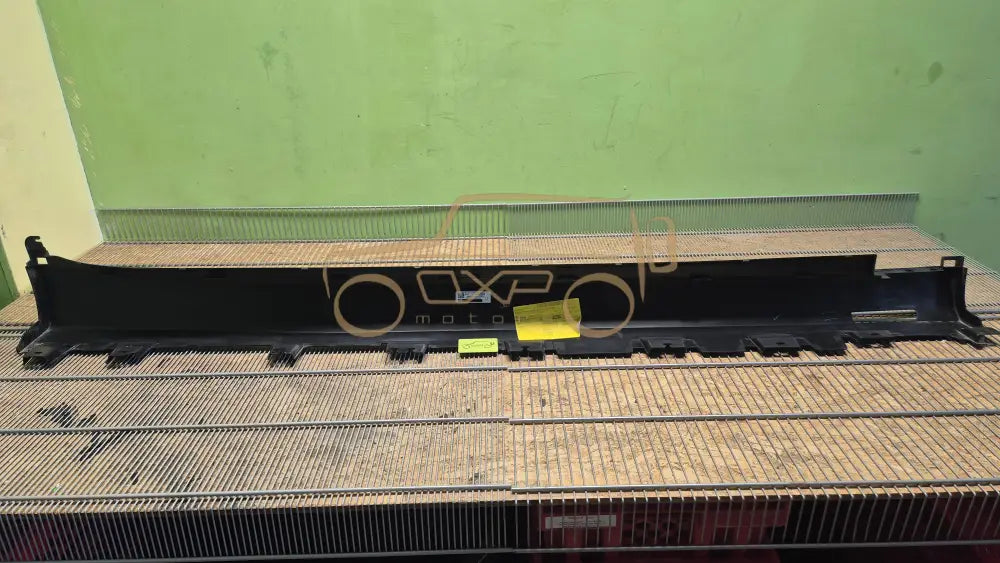 BMW X5 G05 2018-2023 Left Door Sill Cover