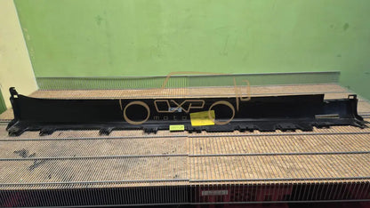 BMW X5 G05 2018-2023 Left Door Sill Cover