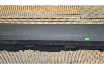 BMW X5 G05 2018-2023 Left Door Sill Cover - door sill