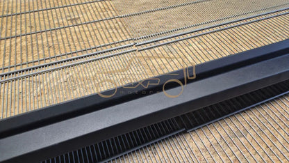 BMW X5 G05 2018-2023 Right Door Sill Cover