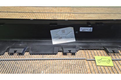 BMW X5 G05 2018-2023 Right Door Sill Cover - door sill